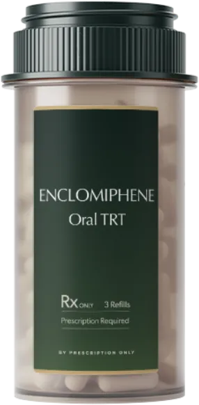OralTRT